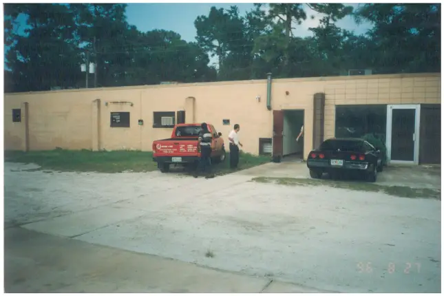 1995 - Company Founded