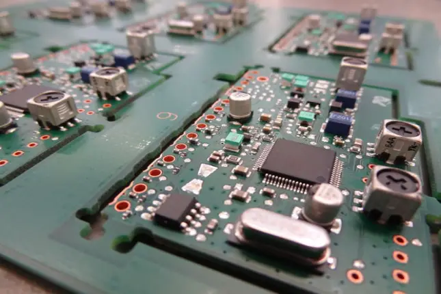 2005 - Vertical Integration