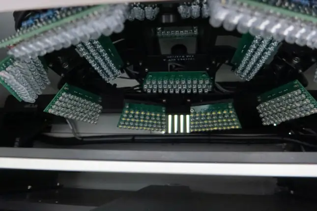 2008 - ISO Certification