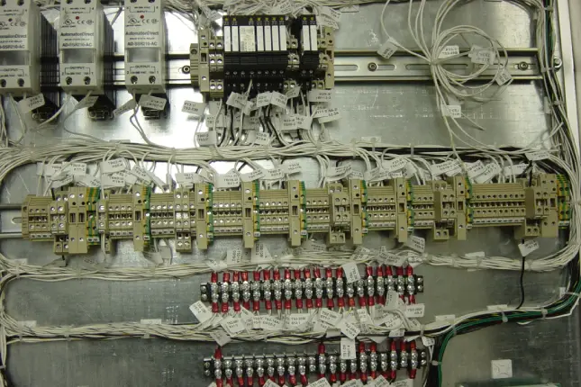 2008 - ISO Certification