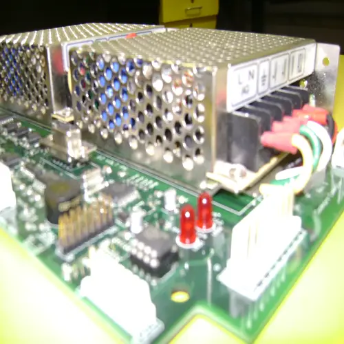 Engineering Services