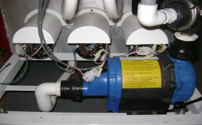 On-site field support