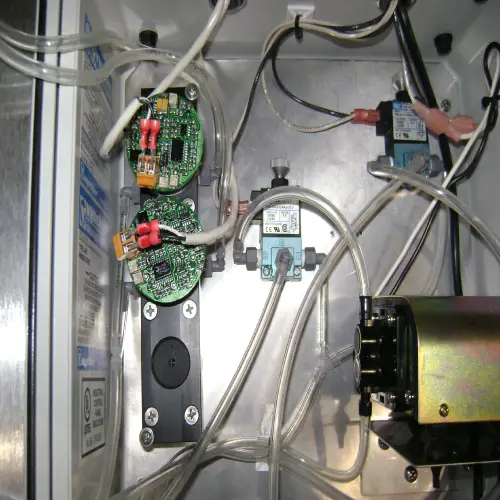 Manufacturing Services