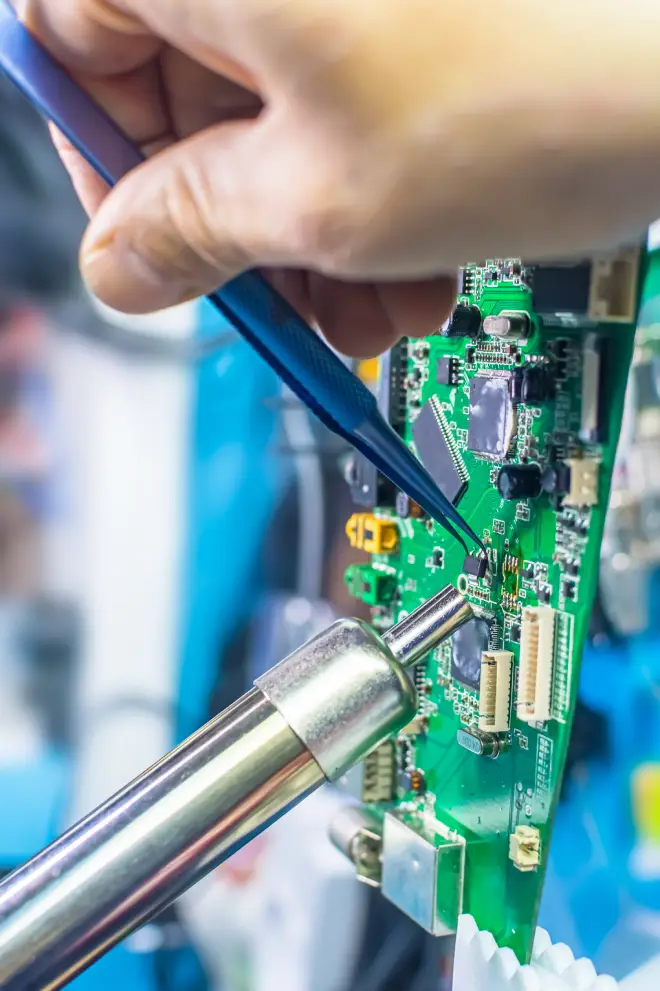 IPC Certified Trainers