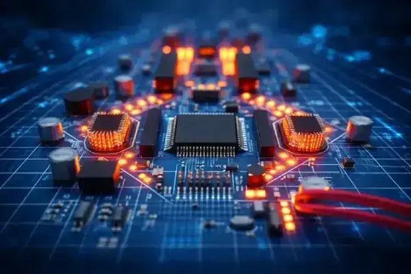 Electronics Manufacturing