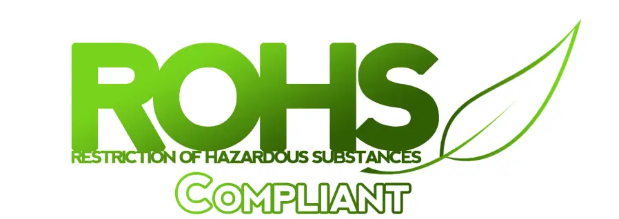 RoHS Compliance and Environmental Certification