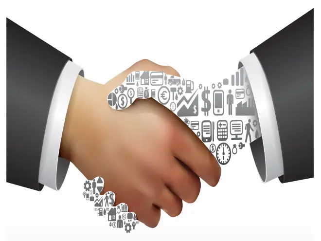 Manufacturing partnership