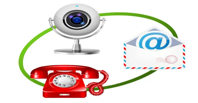 Technical support team