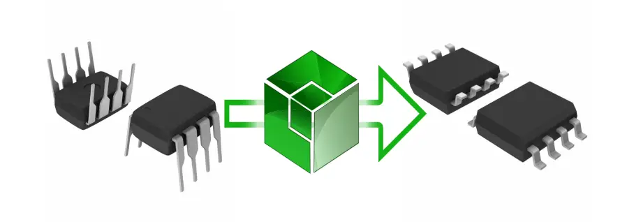 PCB Design and Circuit Board Layout