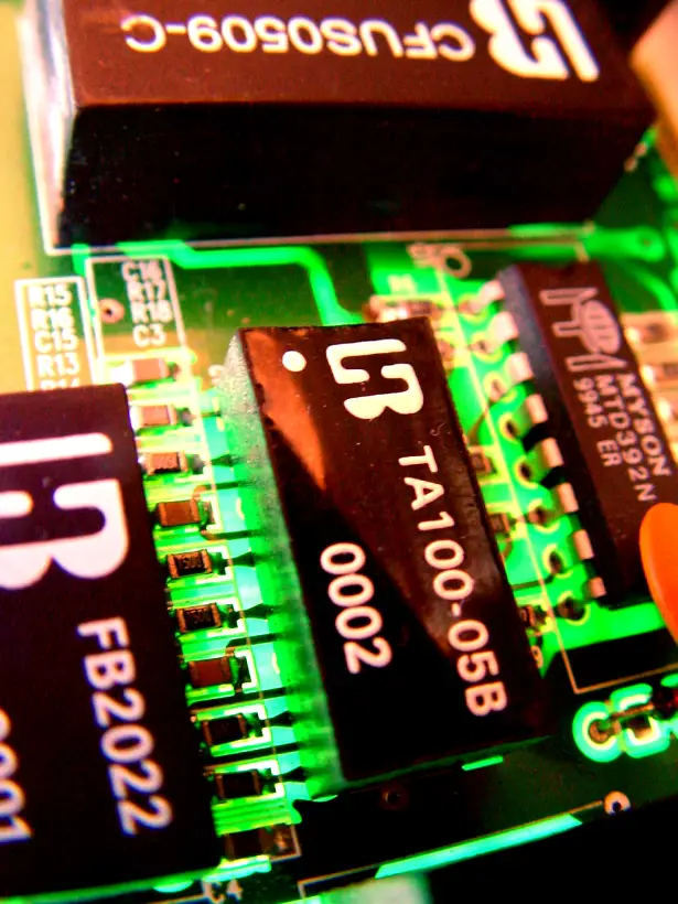 Student internship program